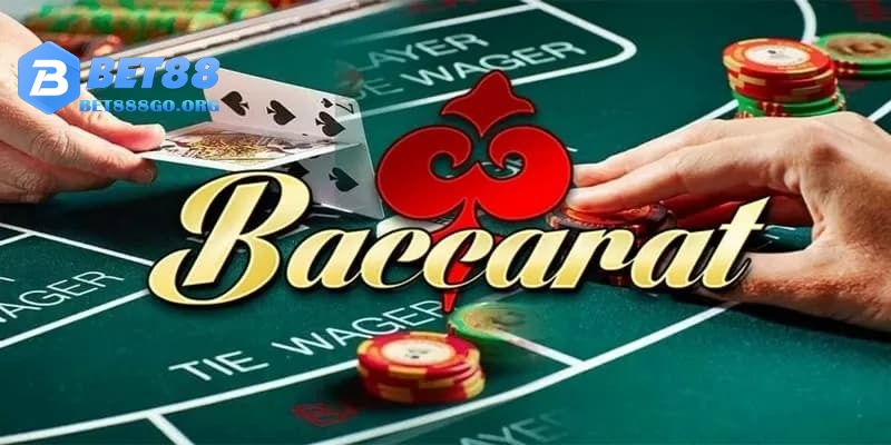 Baccarat tại trang Casino uy tín cách chơi dễ hiểu