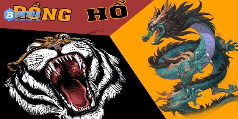 Bí kíp Rồng Hổ online thông minh là thay đổi cửa theo kết quả trước