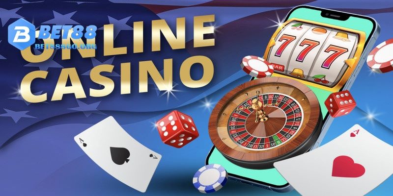 Người chơi Casino online không phải chịu bất kỳ chi phí nào