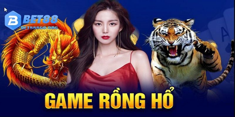 Chơi Casino online Rồng Hổ đã trở thành một lựa chọn yêu thích
