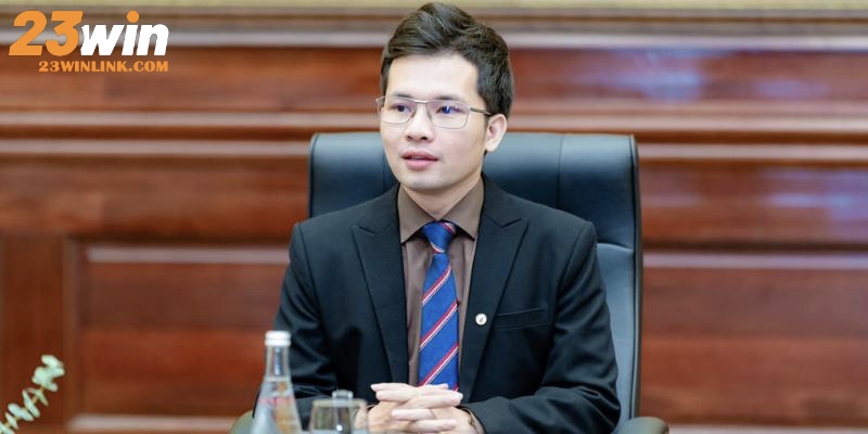Con đường học tập, phát triển của CEO trần an cùng thương hiệu