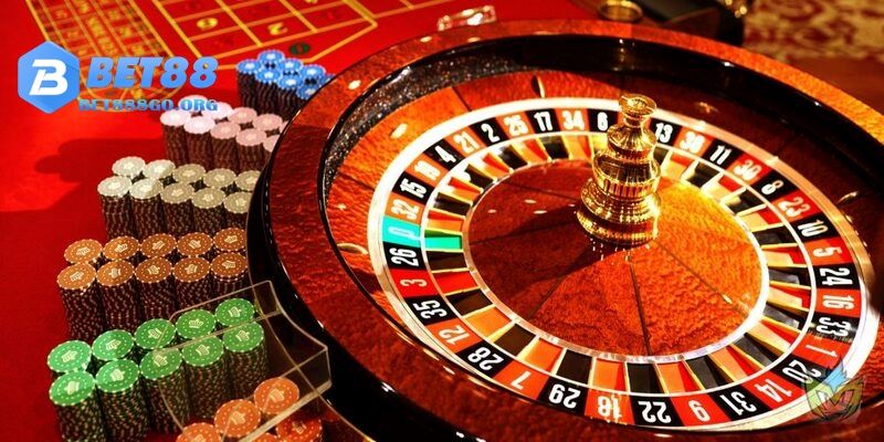 Bạn cần đăng nhập vào link chính thức của trang Casino uy tín