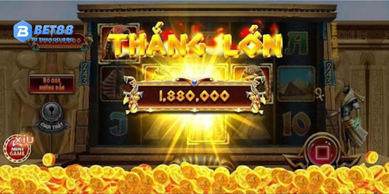 Đôi nét bạn cần biết về game nổ hũ là gì