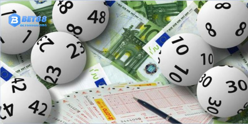 Khám phá về lô xiên miền bắc tại BET88