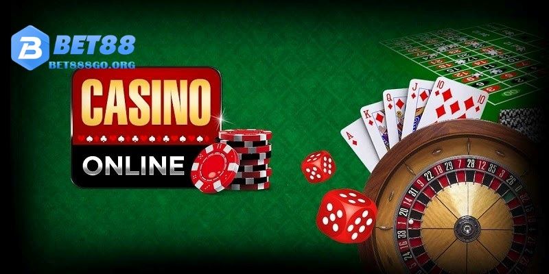 Trang Casino uy tín là một trong những nền tảng hàng đầu tại Việt Nam