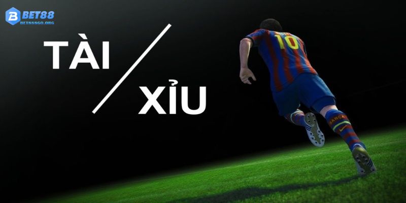 Kèo tài xỉu HT là loại kèo cực hot ngày nay tại nhà cái