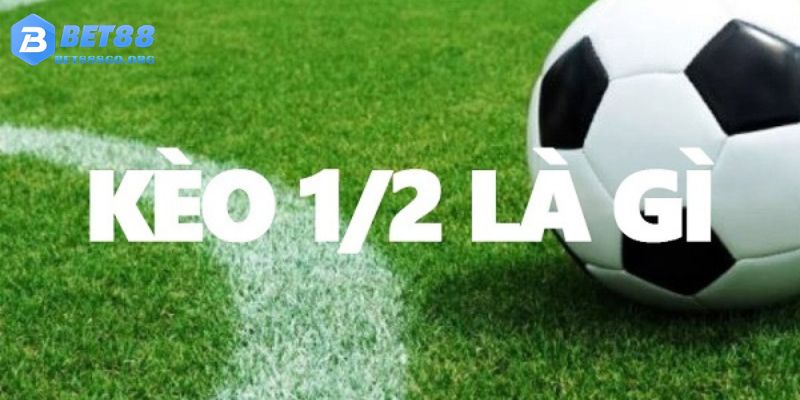 Tìm hiểu cơ bản về kèo Châu Âu 1x2 tại bet88