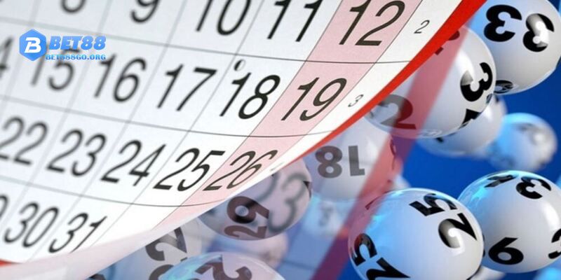 Tips chơi lô xiên miền bắc chuẩn xác tại BET88